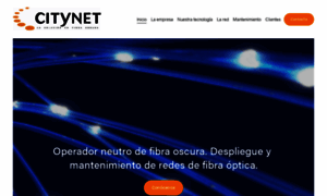 Citynet.es thumbnail