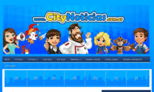 Citynoticias.com.ar thumbnail