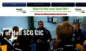 Cityofhull.net thumbnail