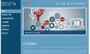 Citypaginas.com.mx thumbnail
