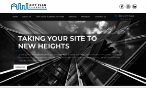 Cityplanplanning.com.au thumbnail