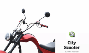 Cityscooter.es thumbnail