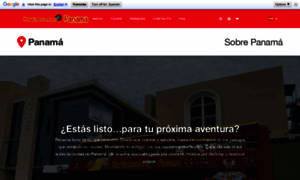 Citysightseeingpty.com thumbnail