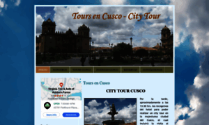 Citytourcusco.blogspot.com thumbnail