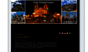 Citytourscusco.blogspot.com thumbnail