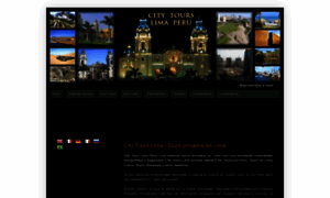 Citytourslima.blogspot.com thumbnail