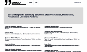 Ciuciu.at thumbnail