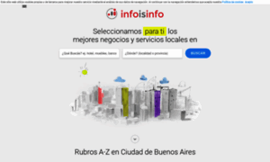 Ciudad-de-buenos-aires.infoisinfo-ar.com thumbnail
