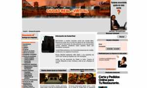 Ciudad-real-virtual.com thumbnail