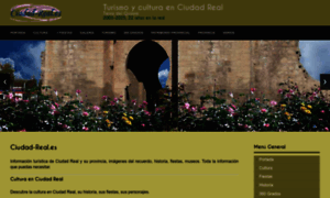 Ciudad-real.es thumbnail