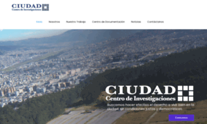 Ciudad.org.ec thumbnail