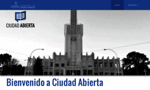 Ciudadabierta.coronelpringles.gov.ar thumbnail