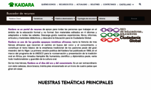 Ciudadaniaglobal.org thumbnail