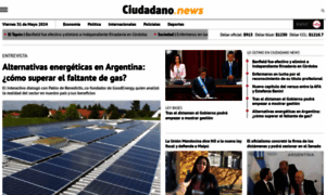 Ciudadano.news thumbnail