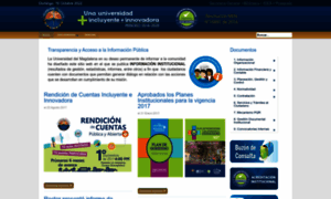 Ciudadano.unimagdalena.edu.co thumbnail