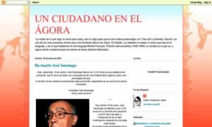 Ciudadanoproponente.blogspot.com thumbnail