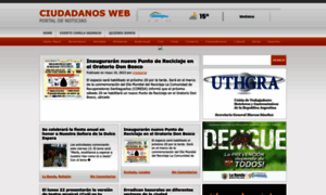 Ciudadanos-web.com.ar thumbnail