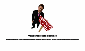 Ciudadanos.org thumbnail