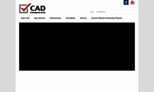 Ciudadanosaldia.org thumbnail