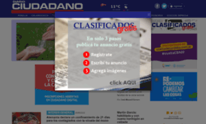 Ciudadanosurdiario.com.ar thumbnail