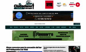Ciudadanoweb.com.ar thumbnail