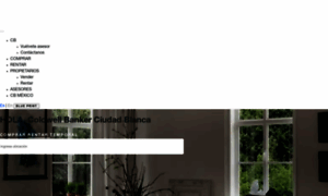 Ciudadblanca.coldwellbanker.com.mx thumbnail