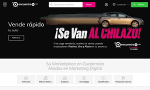 Ciudaddeguatemala.olx.com.gt thumbnail