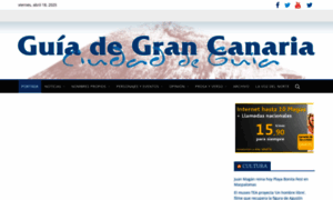 Ciudaddeguia.com thumbnail