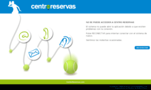 Ciudaddelaraqueta.centroreservas-server.com thumbnail