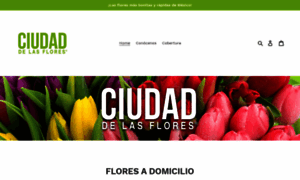 Ciudaddelasflores.com thumbnail