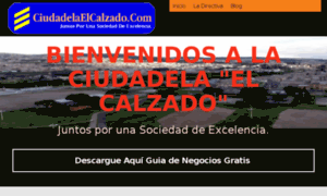 Ciudadelaelcalzado.caehost.com thumbnail