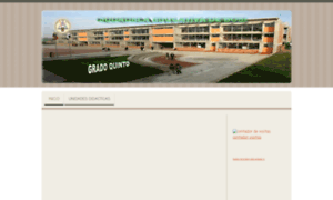Ciudadelaquintos.jimdo.com thumbnail