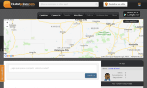 Ciudadenlinea.com thumbnail