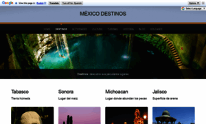 Ciudadesmexico.com thumbnail