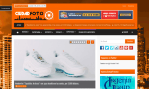 Ciudadfoto.com thumbnail