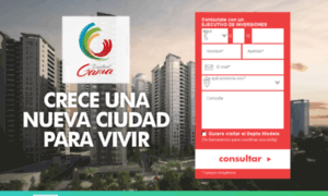 Ciudadgama.com.ar thumbnail