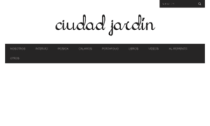 Ciudadjardin.almomento.mx thumbnail