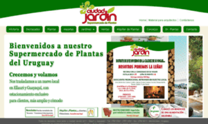 Ciudadjardin.com.uy thumbnail