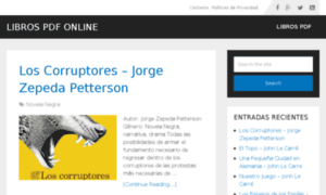Ciudadlibros.com thumbnail
