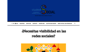 Ciudadmedia.es thumbnail