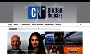 Ciudadnoticias.com thumbnail