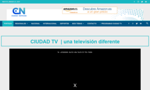 Ciudadnoticias.es thumbnail