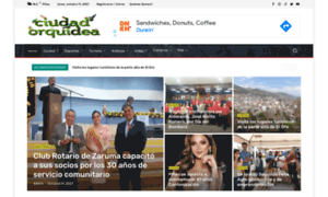 Ciudadorquidea.com thumbnail