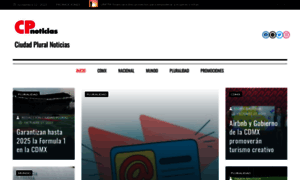 Ciudadpluralnoticias.com thumbnail