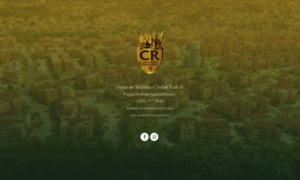 Ciudadreal2.org thumbnail