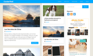 Ciudadred.es thumbnail