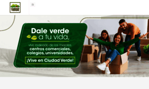 Ciudadverde.com.co thumbnail