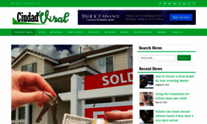 Ciudadviral.com thumbnail