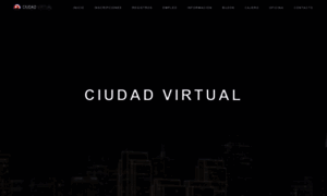Ciudadvirtual.eu thumbnail