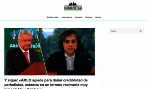 Ciudadvirtual.news thumbnail
